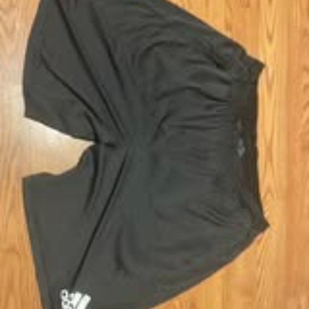 Adidas Workout Shorts 2xl